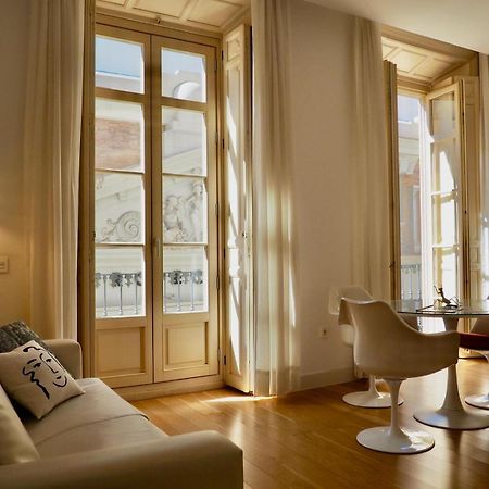 Апартаменты Hello Malaga Echegaray Premium Экстерьер фото