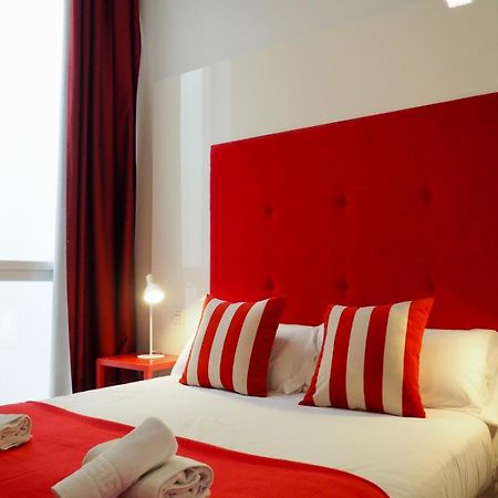 Апартаменты Hello Malaga Echegaray Premium Экстерьер фото