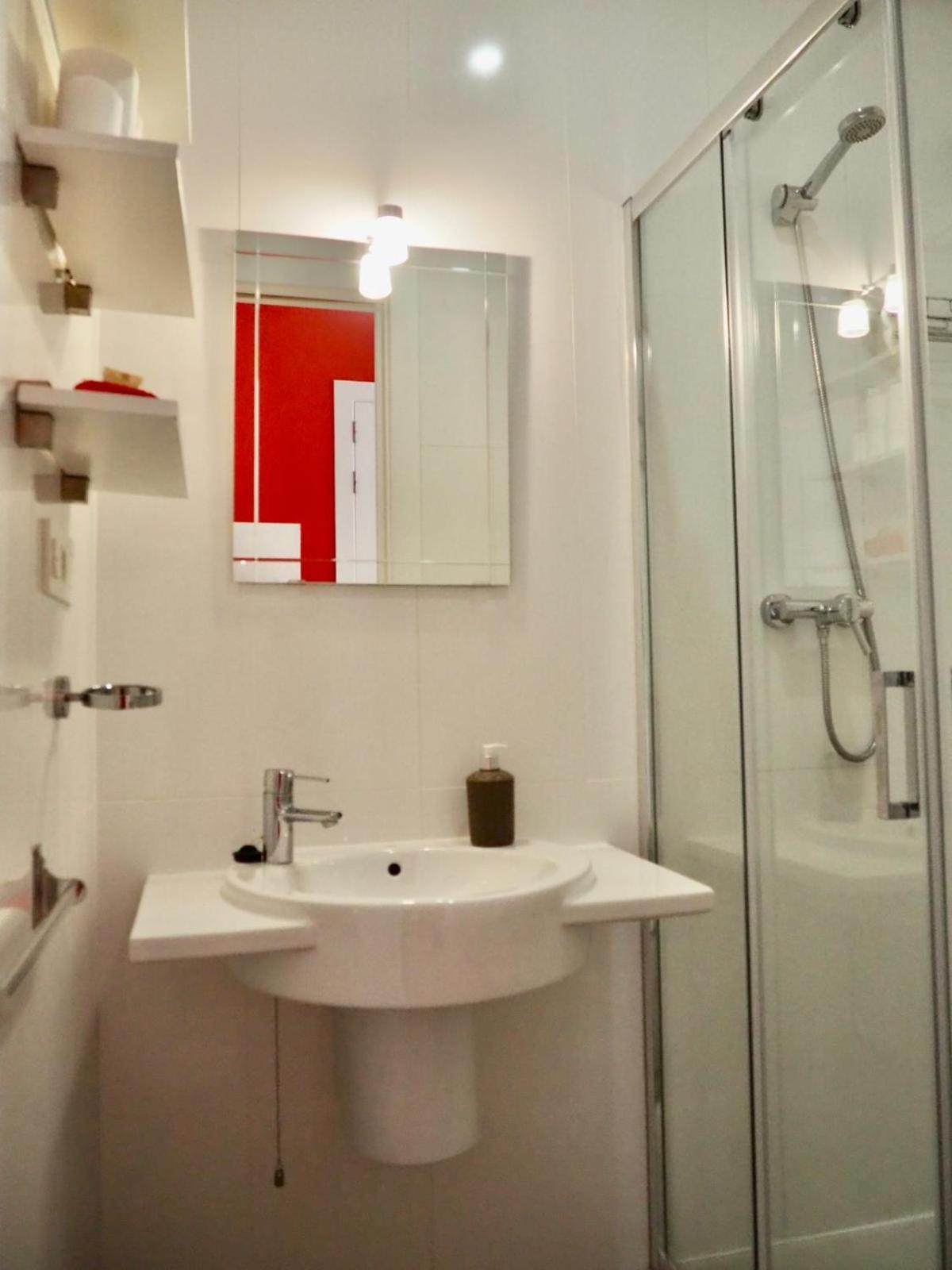 Апартаменты Hello Malaga Echegaray Premium Экстерьер фото
